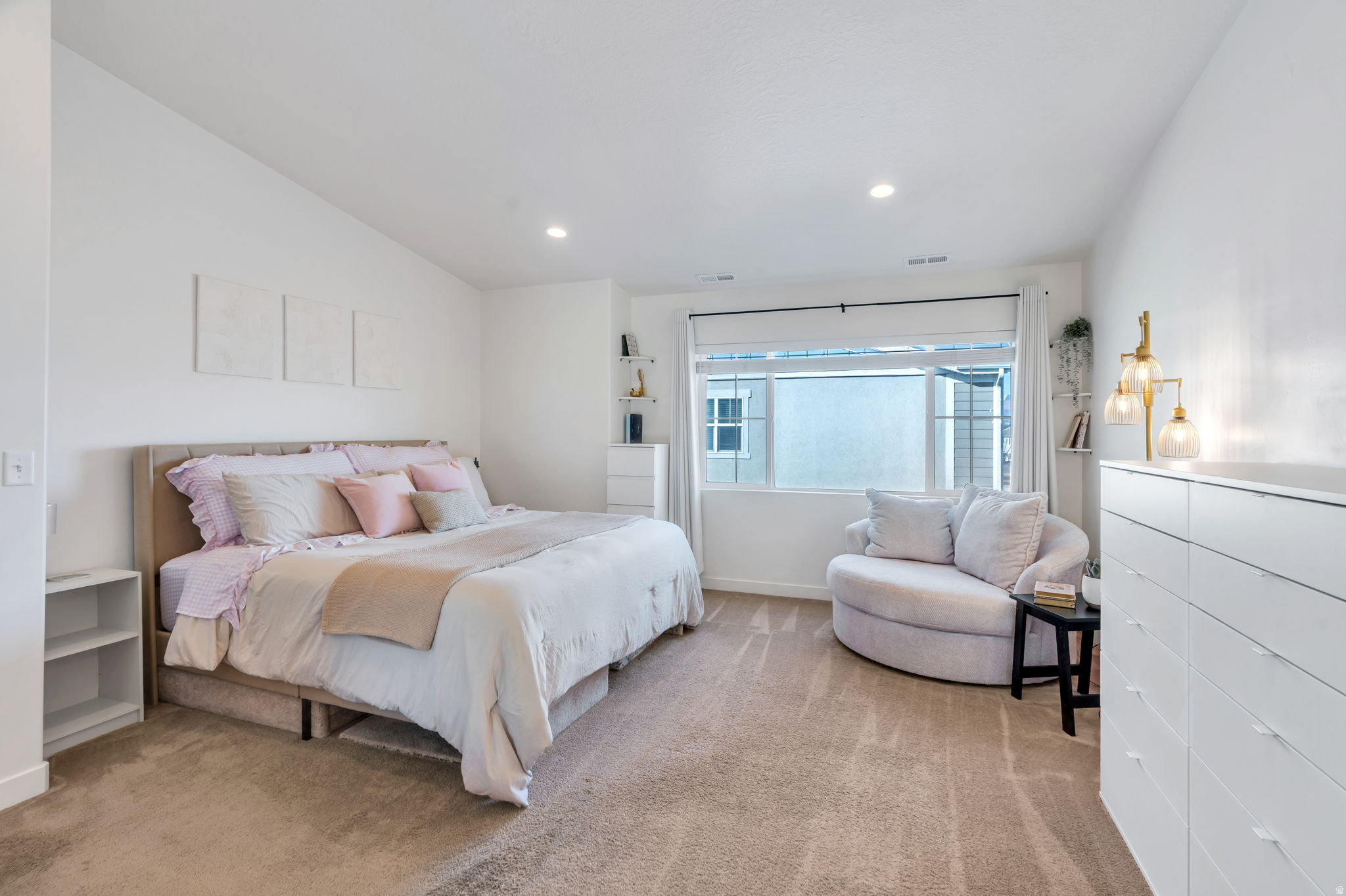 WESTGATE TOWNHOMES - Residential