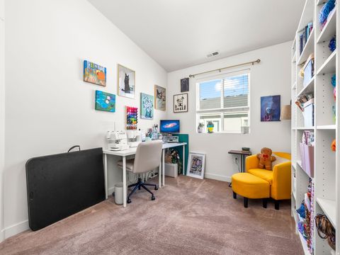 Tiny photo for 14926 S THUNDER HORSE DR W, Bluffdale, UT 84065 (MLS # 2132092)