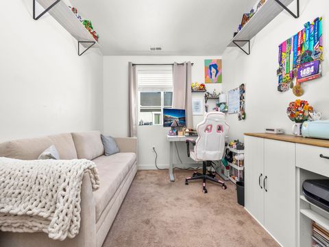 Tiny photo for 14926 S THUNDER HORSE DR W, Bluffdale, UT 84065 (MLS # 2132092)