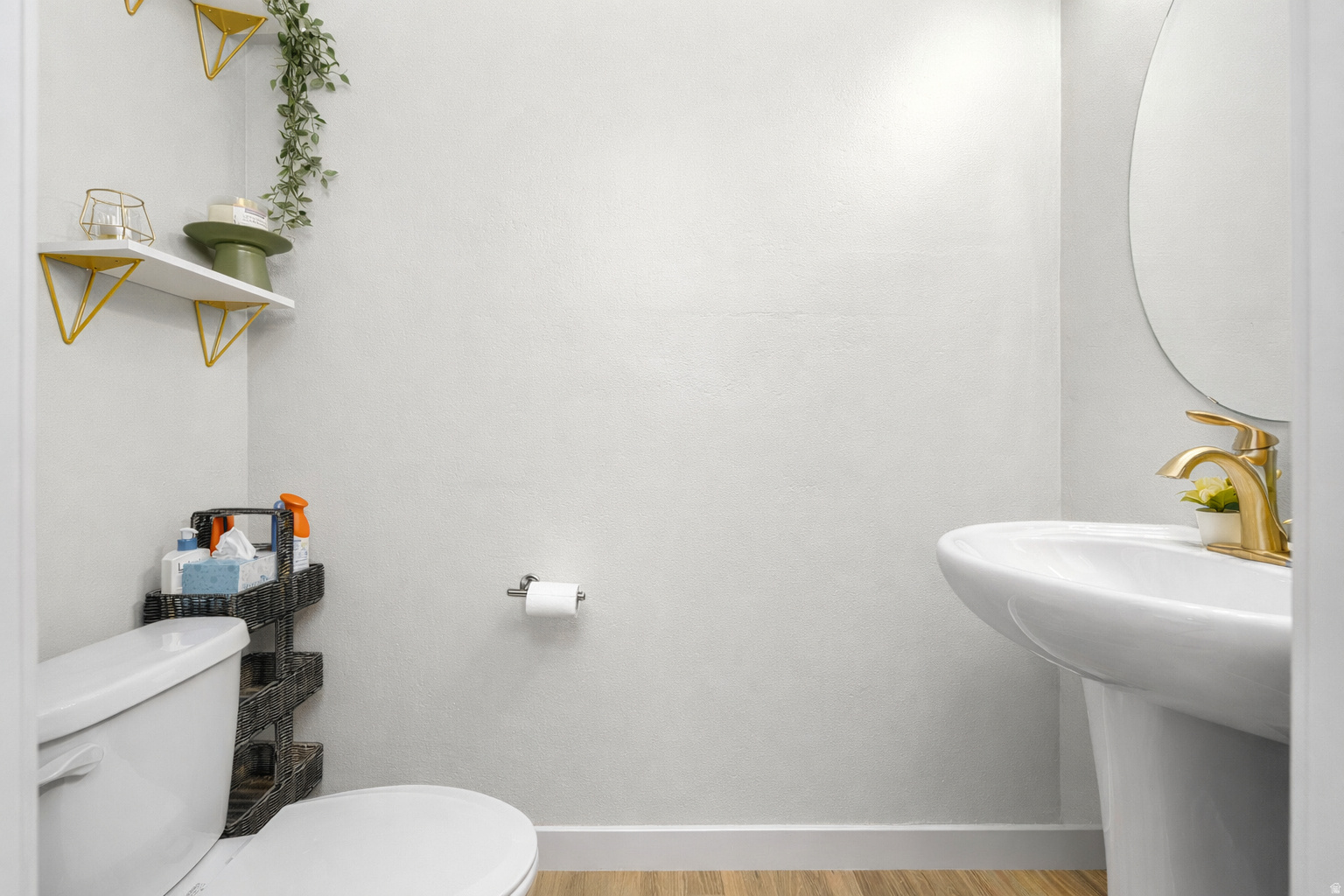 WESTGATE TOWNHOMES - Residential