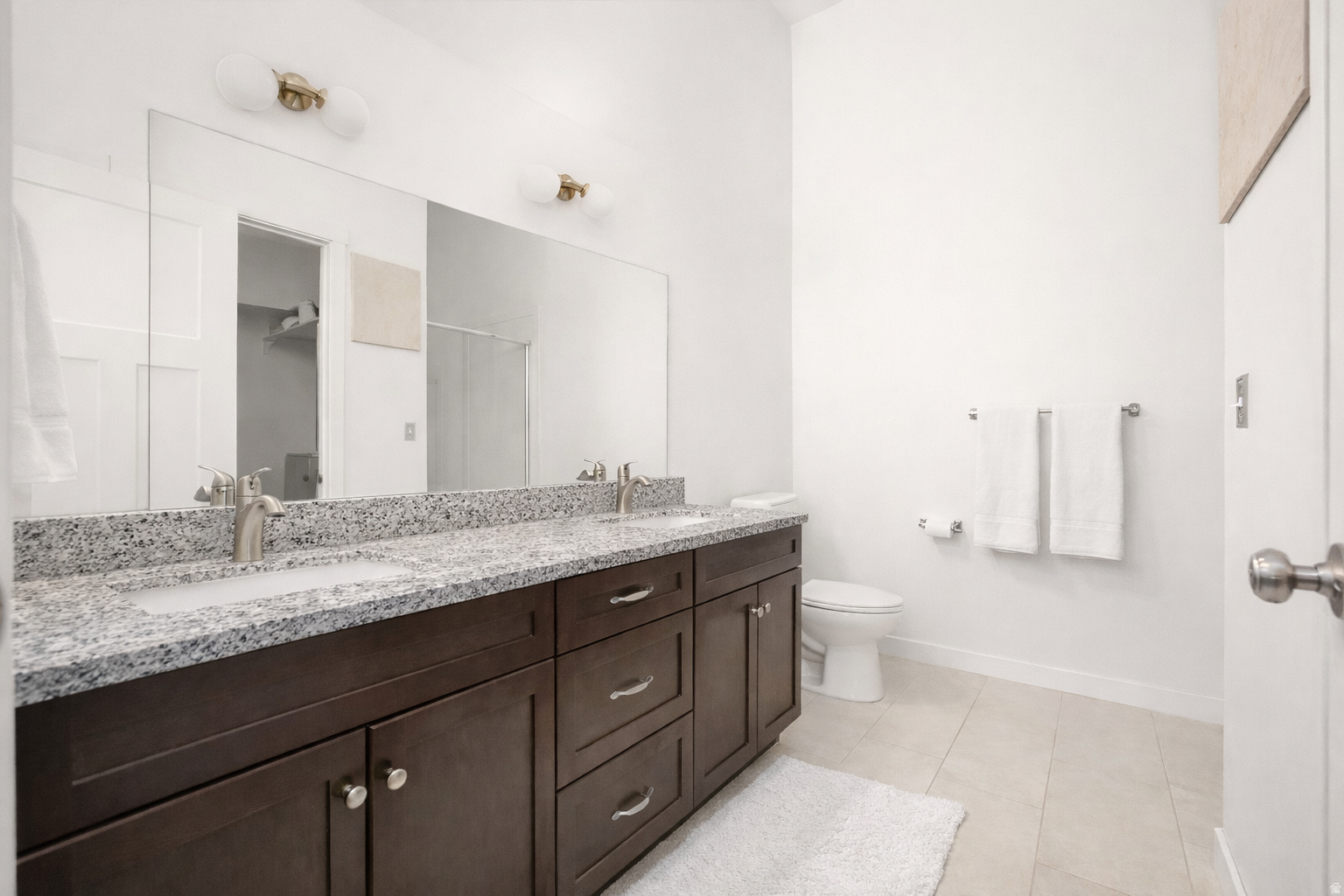 WESTGATE TOWNHOMES - Residential