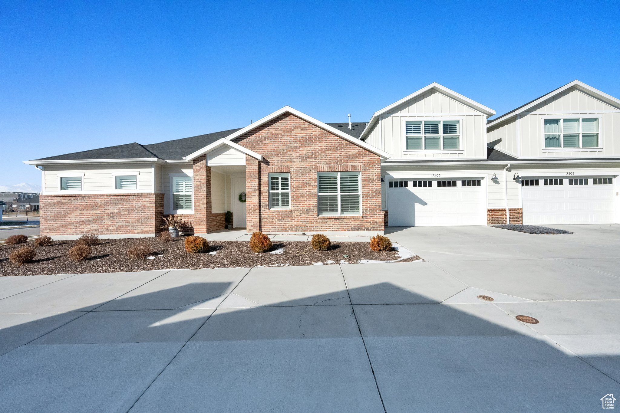 3492 W Haven Dr, South Jordan, Utah image 25