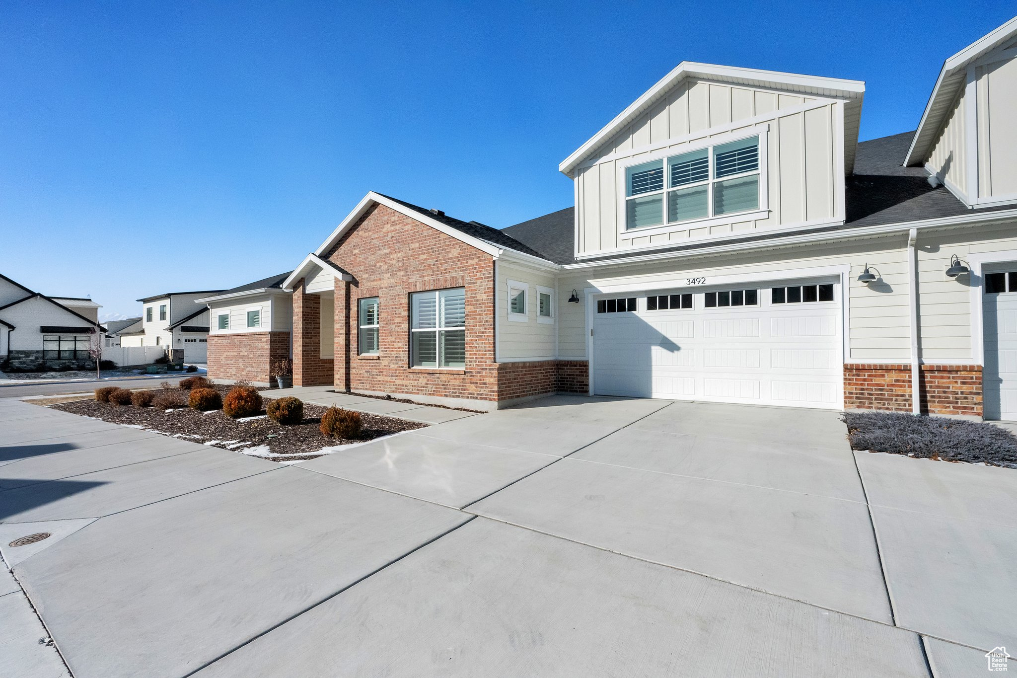 3492 W Haven Dr, South Jordan, Utah image 26