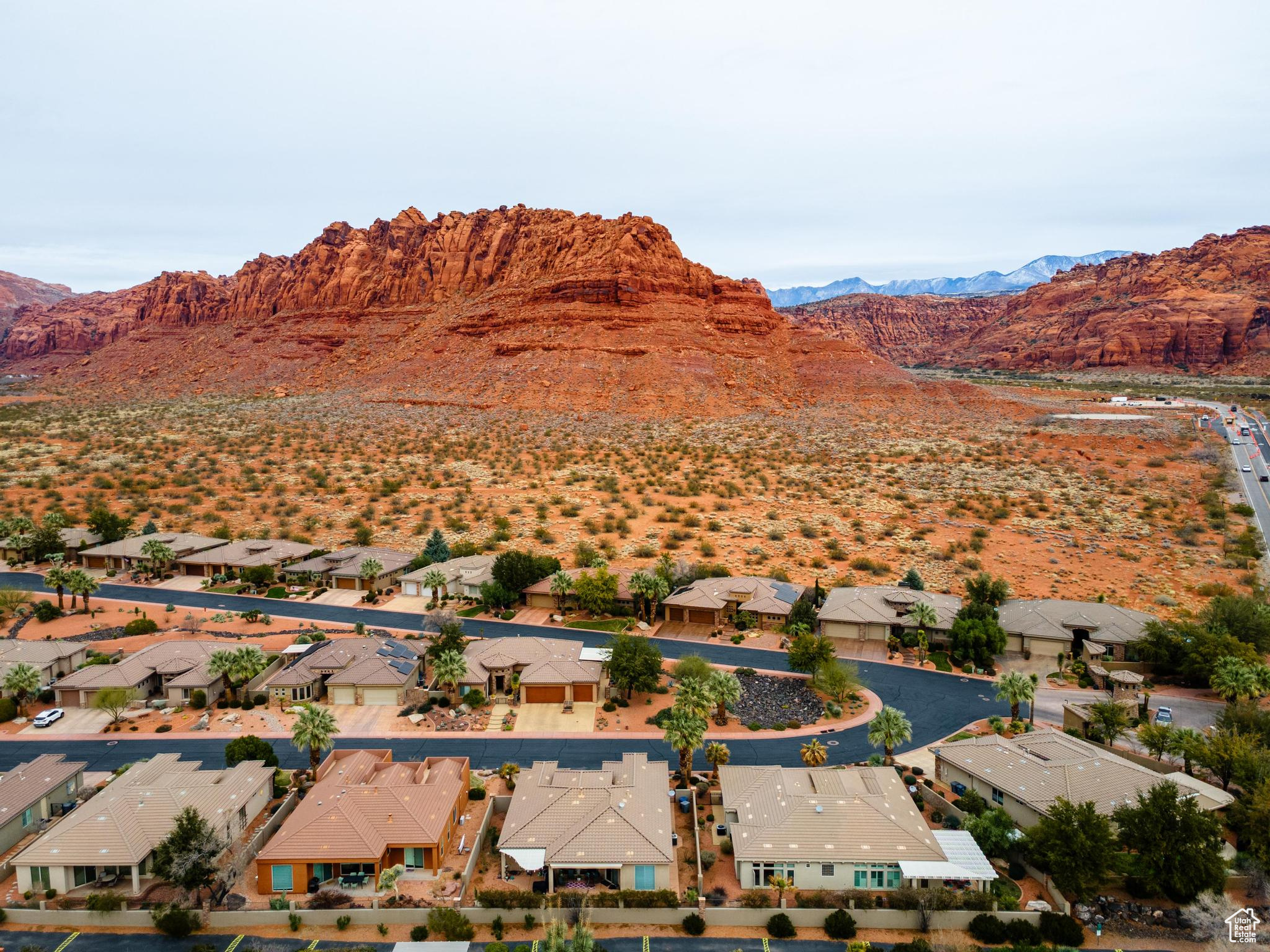 340 N Snow Canyon Dr #4, Ivins, Utah image 26
