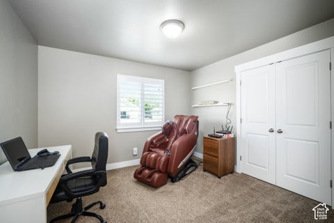Tiny photo for 1131 E 2880 S, Heber City, UT 84032 (MLS # 2189854)