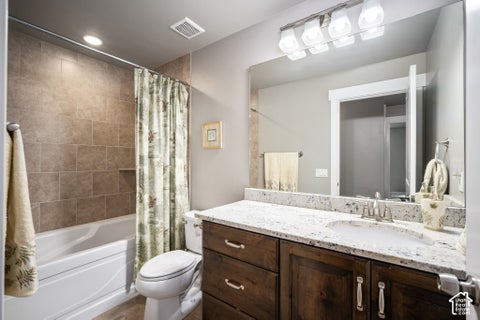 Tiny photo for 1131 E 2880 S, Heber City, UT 84032 (MLS # 2189854)