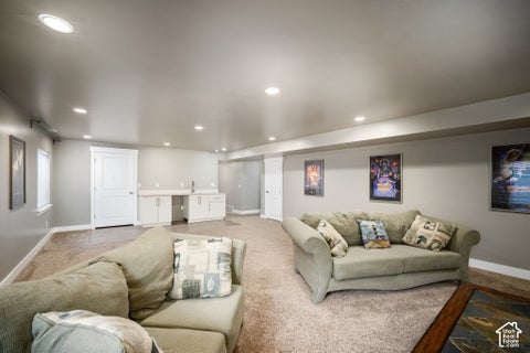 Tiny photo for 1131 E 2880 S, Heber City, UT 84032 (MLS # 2189854)