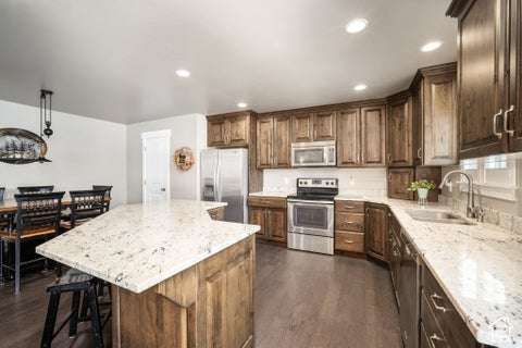 Tiny photo for 1131 E 2880 S, Heber City, UT 84032 (MLS # 2189854)
