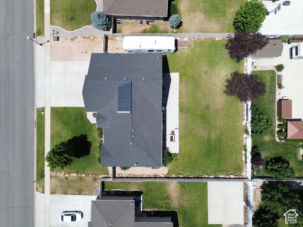 Photo of 1131 E 2880 S, Heber City, UT 84032 (MLS # 2189854)