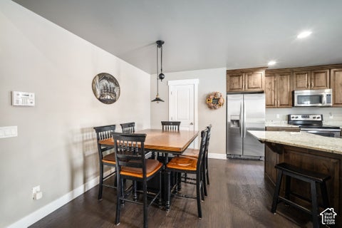 Tiny photo for 1131 E 2880 S, Heber City, UT 84032 (MLS # 2189854)