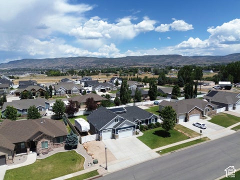 Tiny photo for 1131 E 2880 S, Heber City, UT 84032 (MLS # 2189854)
