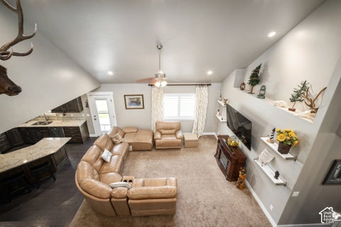 Tiny photo for 1131 E 2880 S, Heber City, UT 84032 (MLS # 2189854)