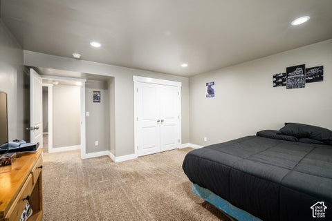 Tiny photo for 1131 E 2880 S, Heber City, UT 84032 (MLS # 2189854)
