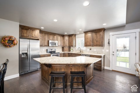 Tiny photo for 1131 E 2880 S, Heber City, UT 84032 (MLS # 2189854)