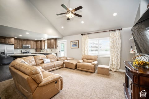 Tiny photo for 1131 E 2880 S, Heber City, UT 84032 (MLS # 2189854)