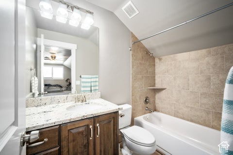 Tiny photo for 1131 E 2880 S, Heber City, UT 84032 (MLS # 2189854)