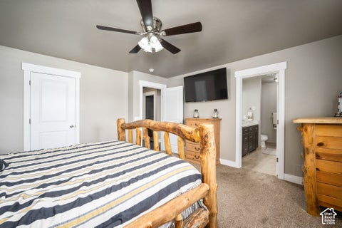 Tiny photo for 1131 E 2880 S, Heber City, UT 84032 (MLS # 2189854)