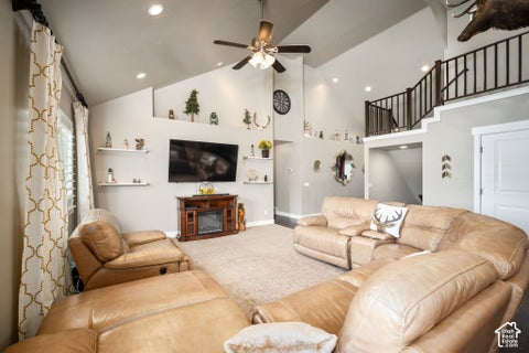 Tiny photo for 1131 E 2880 S, Heber City, UT 84032 (MLS # 2189854)
