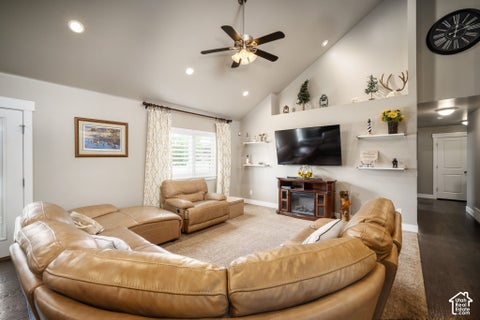 Tiny photo for 1131 E 2880 S, Heber City, UT 84032 (MLS # 2189854)