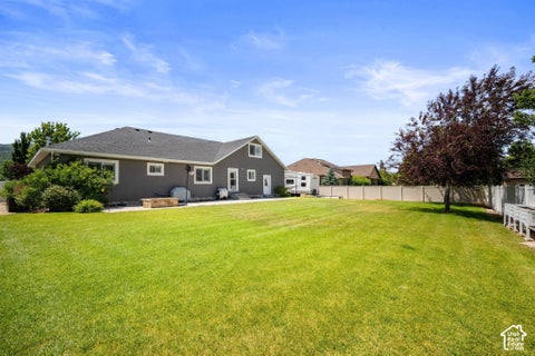 Tiny photo for 1131 E 2880 S, Heber City, UT 84032 (MLS # 2189854)