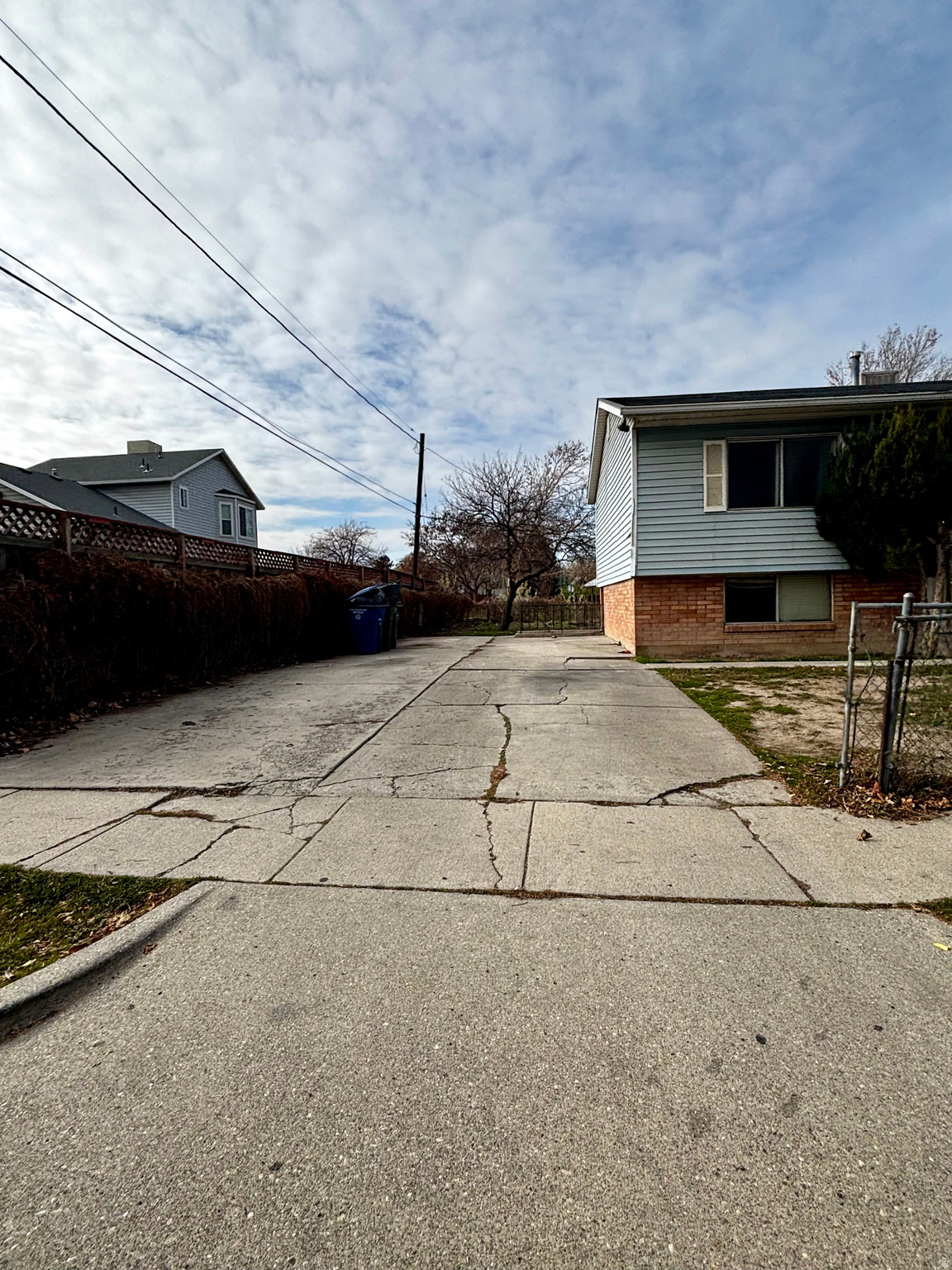 WESTVIEW #7 - Residential