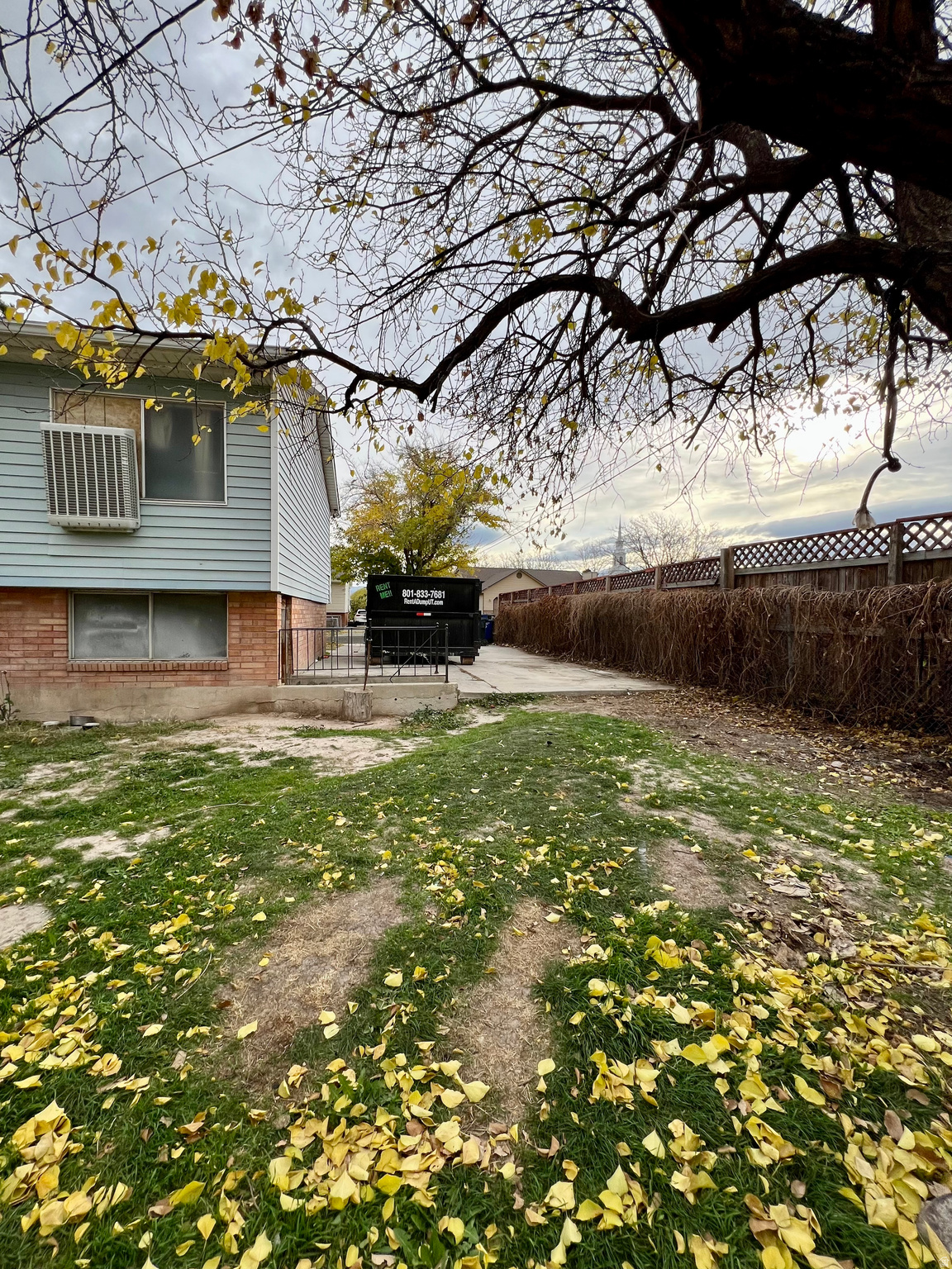 WESTVIEW #7 - Residential