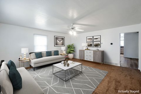 Tiny photo for 220 N 500 E, Salem, UT 84653 (MLS # 2128063)