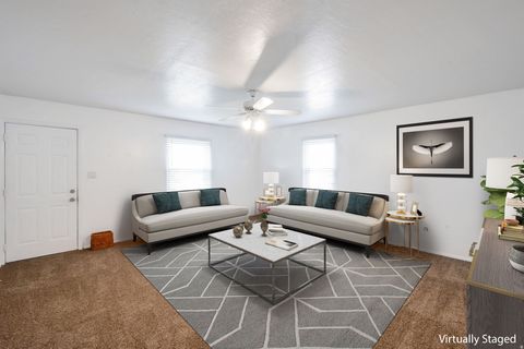 Tiny photo for 220 N 500 E, Salem, UT 84653 (MLS # 2128063)