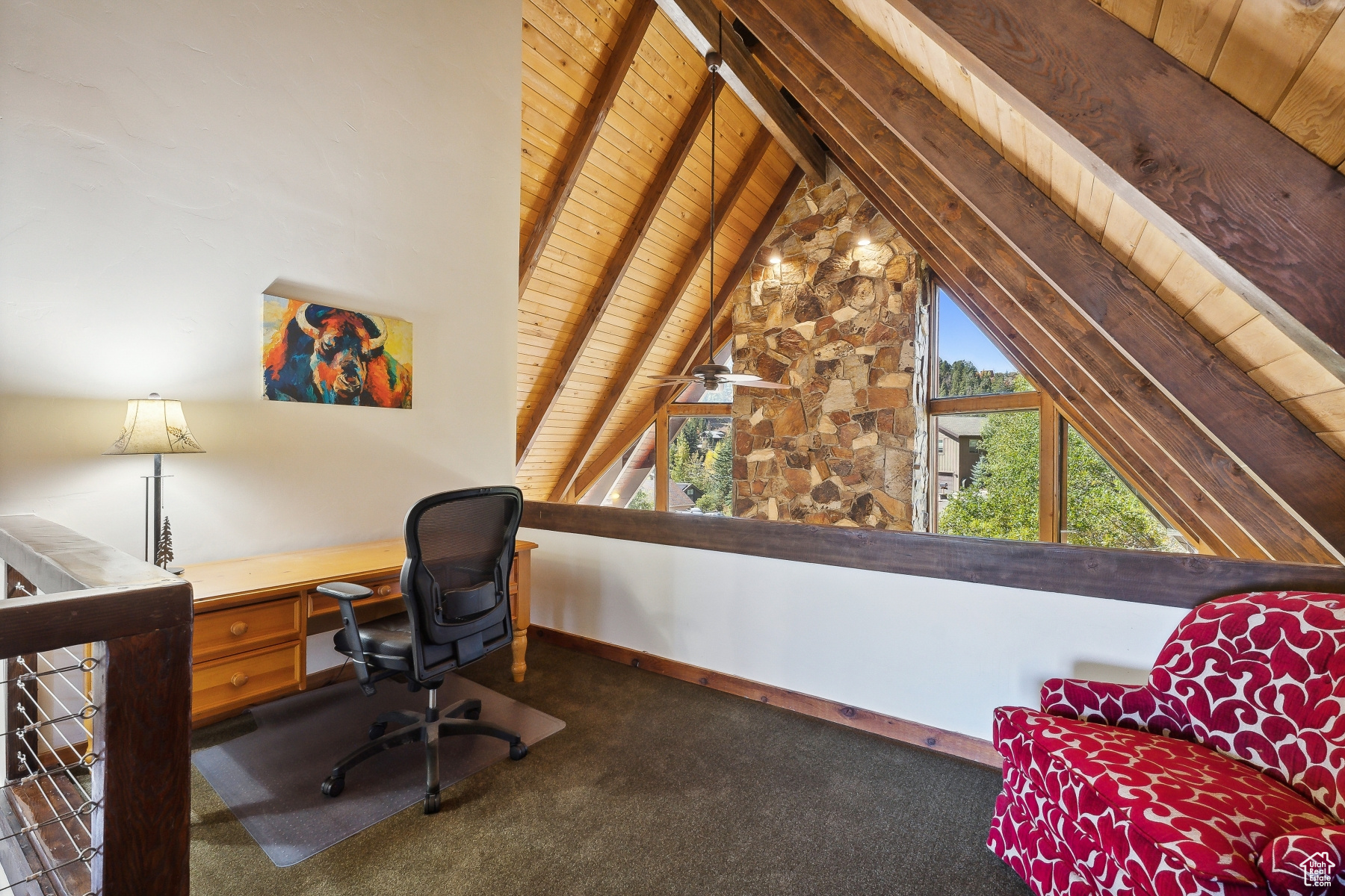 Park City, Utah 84098, United States, 4 Bedrooms Bedrooms, ,3 BathroomsBathrooms,Residential,Pending,41836