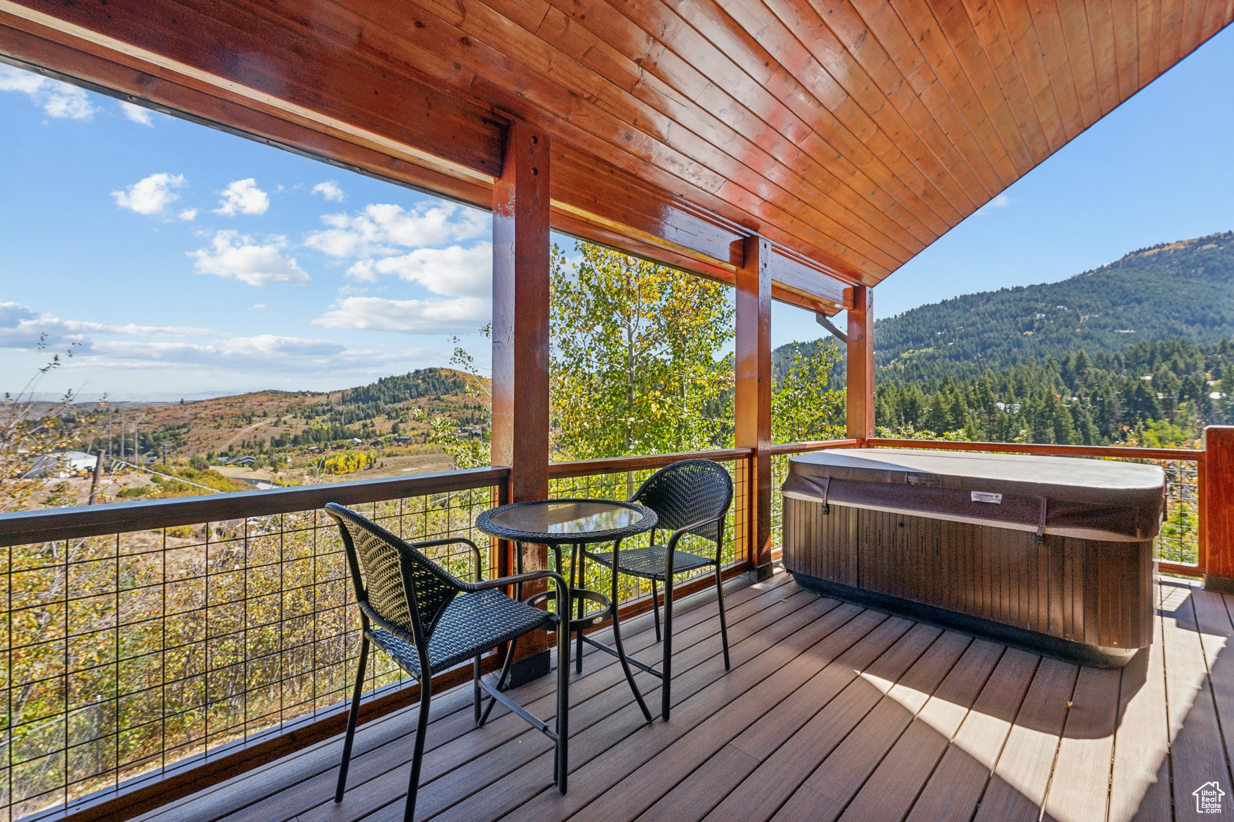 Park City, Utah 84098, United States, 4 Bedrooms Bedrooms, ,3 BathroomsBathrooms,Residential,Pending,41836