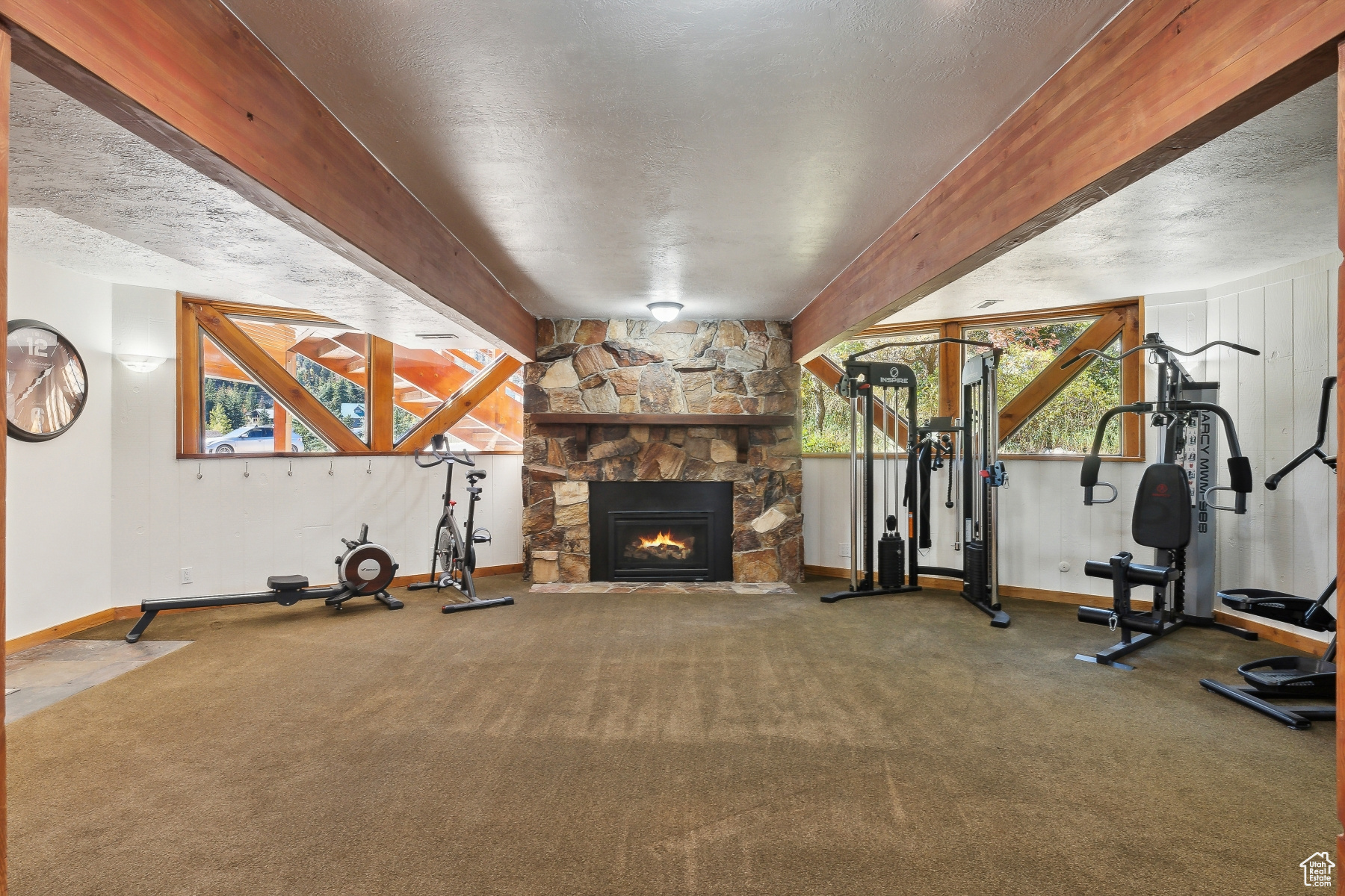 Park City, Utah 84098, United States, 4 Bedrooms Bedrooms, ,3 BathroomsBathrooms,Residential,Pending,41836