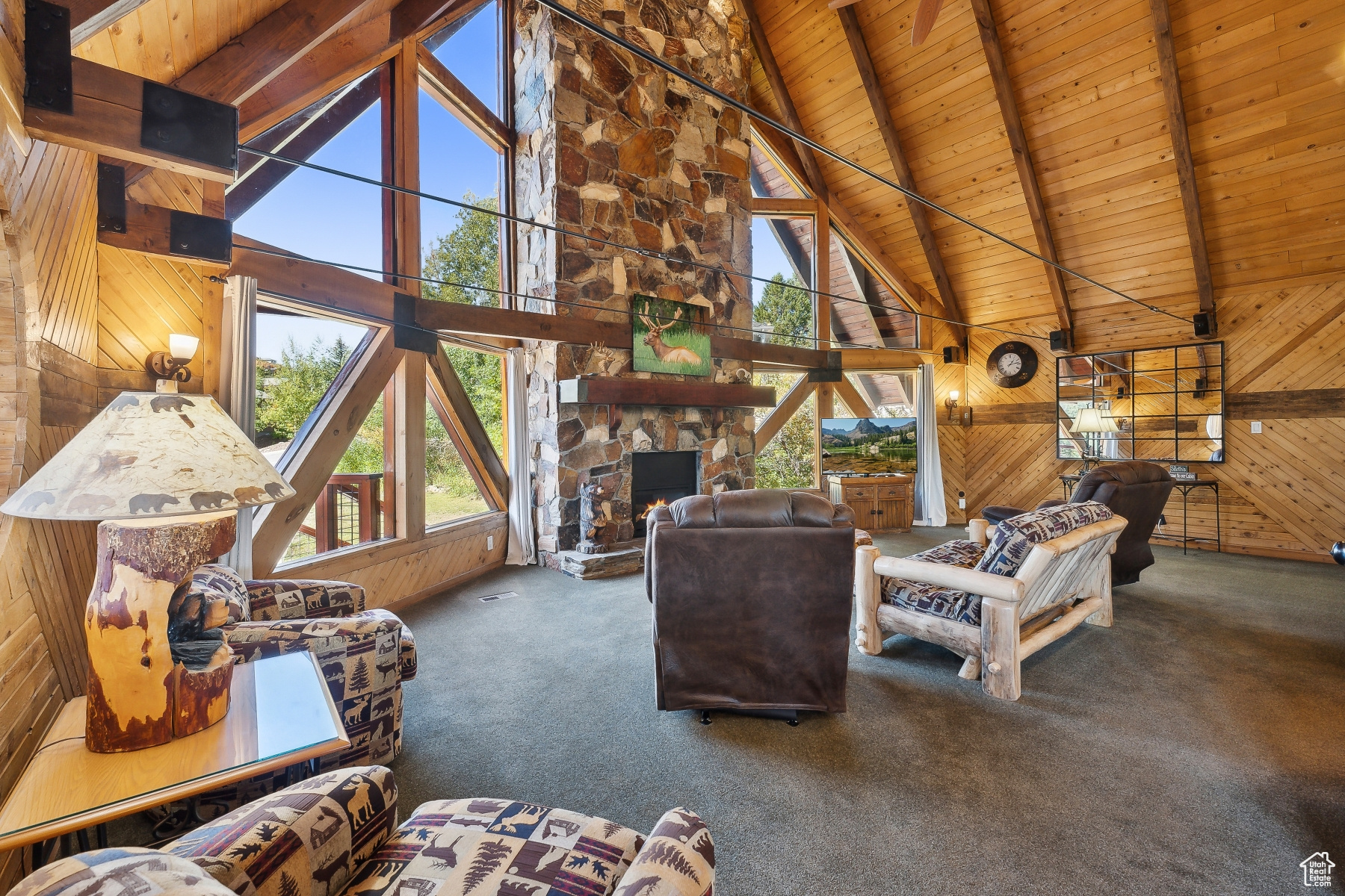 Park City, Utah 84098, United States, 4 Bedrooms Bedrooms, ,3 BathroomsBathrooms,Residential,Pending,41836