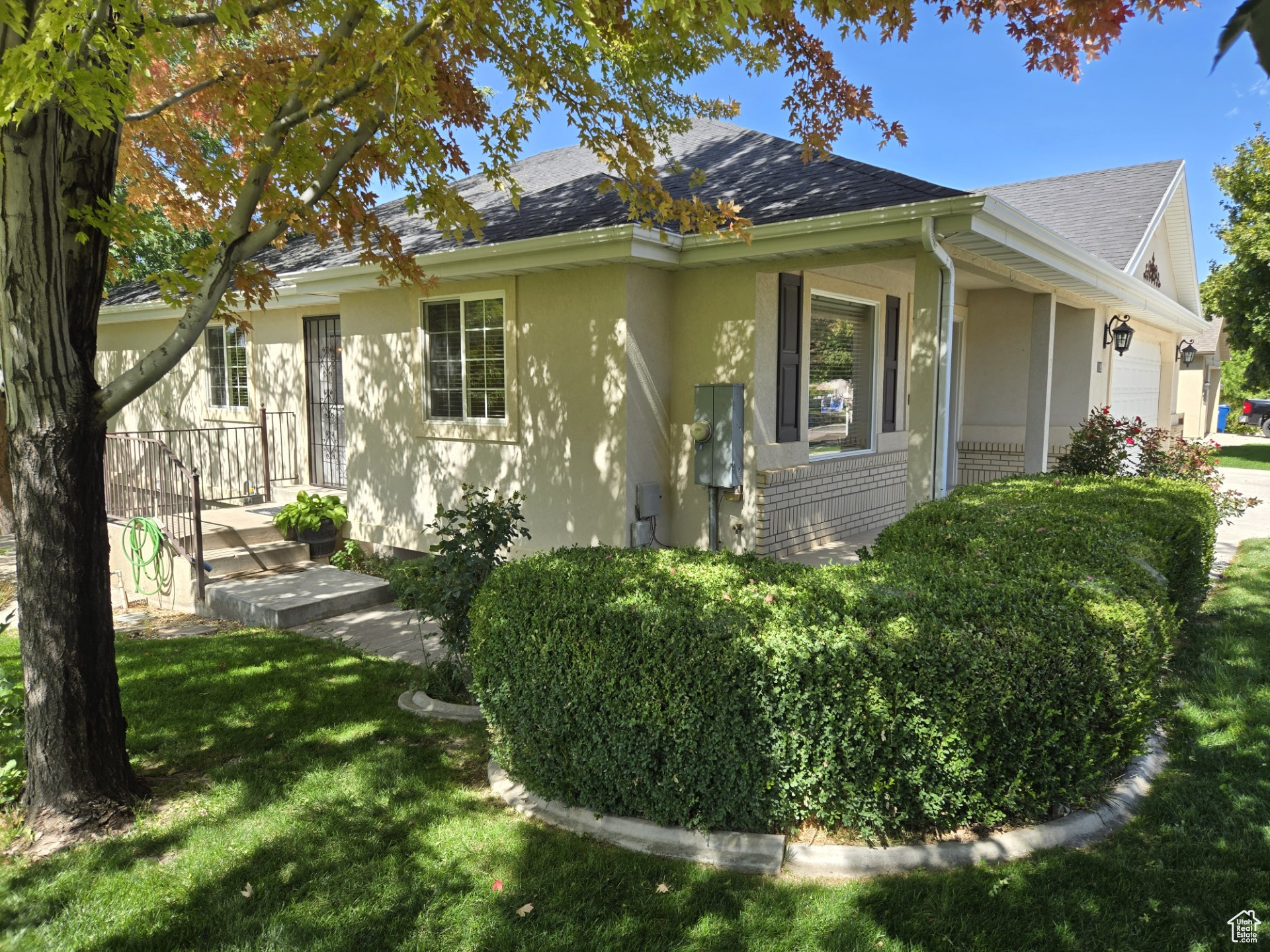 THE MAPLES AT BROOKSIDE PRD AMENDED - Residential
