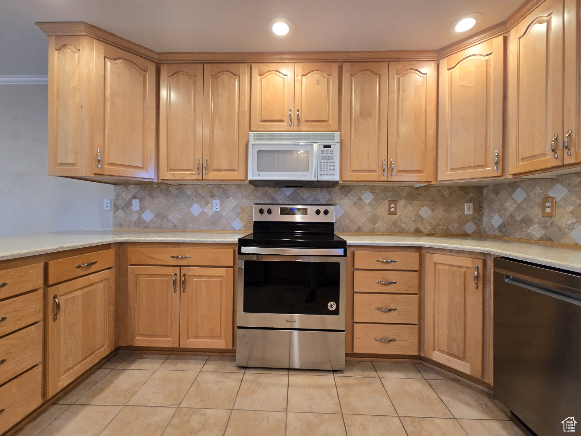 THE MAPLES AT BROOKSIDE PRD AMENDED - Residential