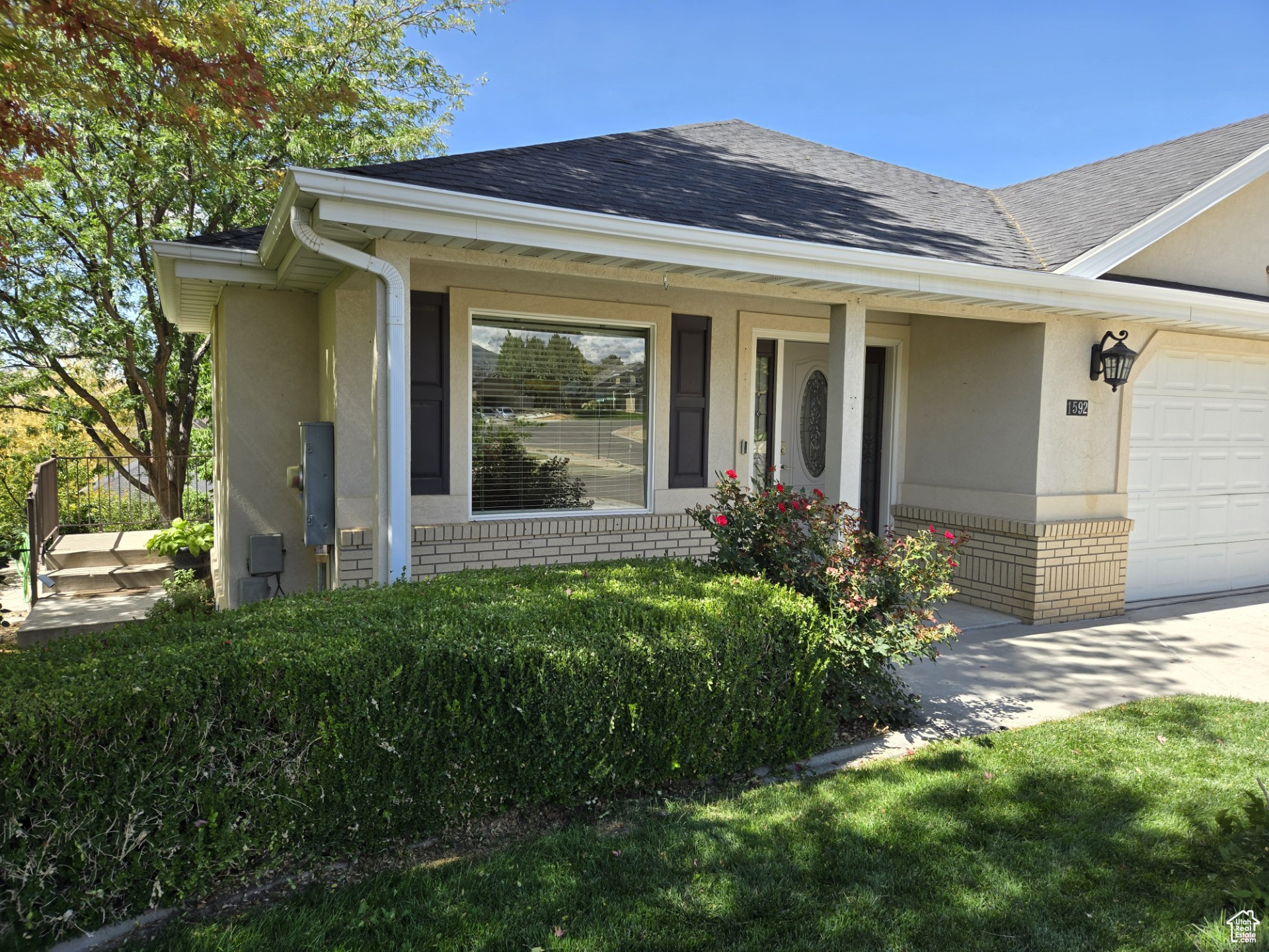 THE MAPLES AT BROOKSIDE PRD AMENDED - Residential