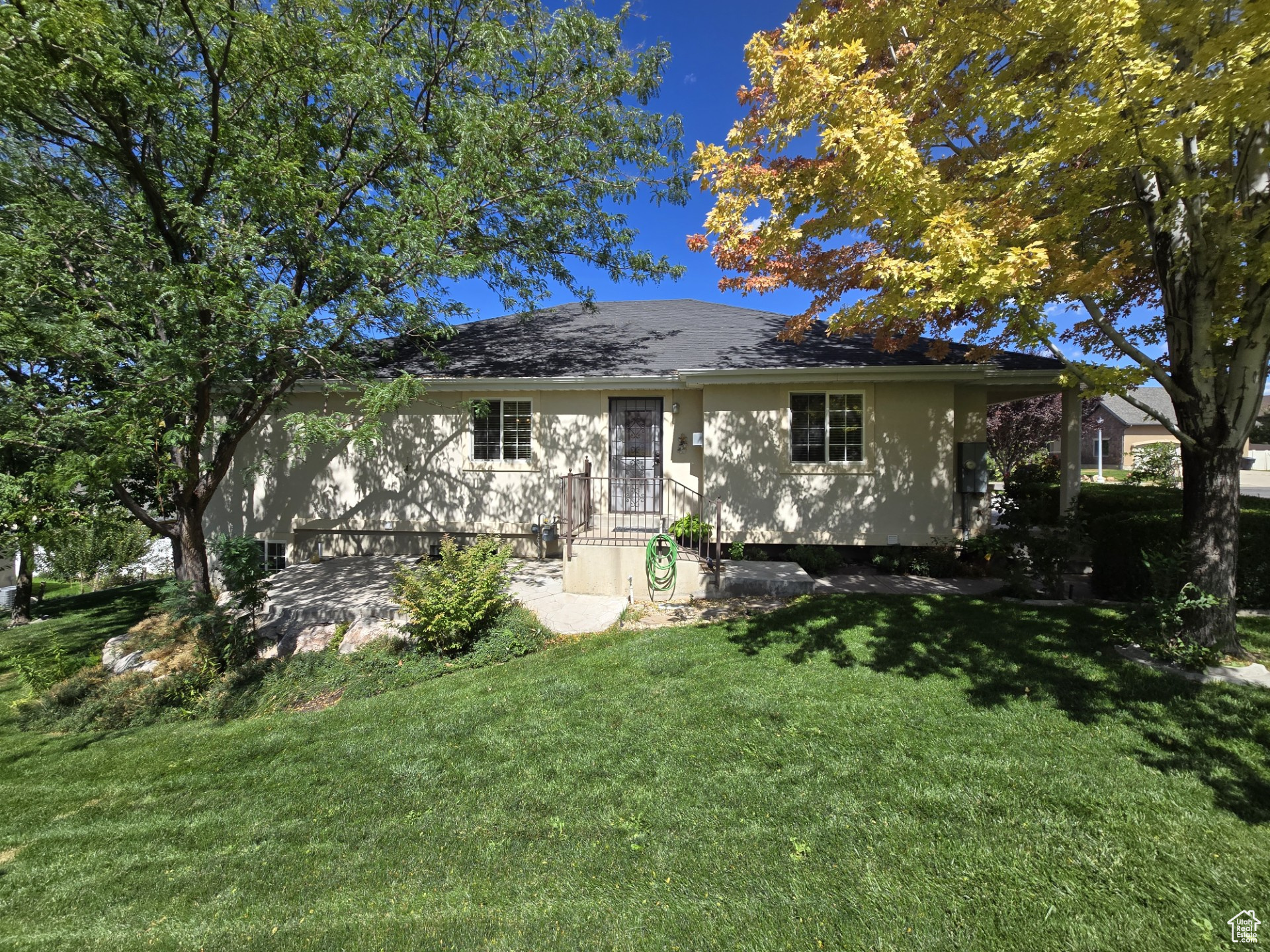 THE MAPLES AT BROOKSIDE PRD AMENDED - Residential