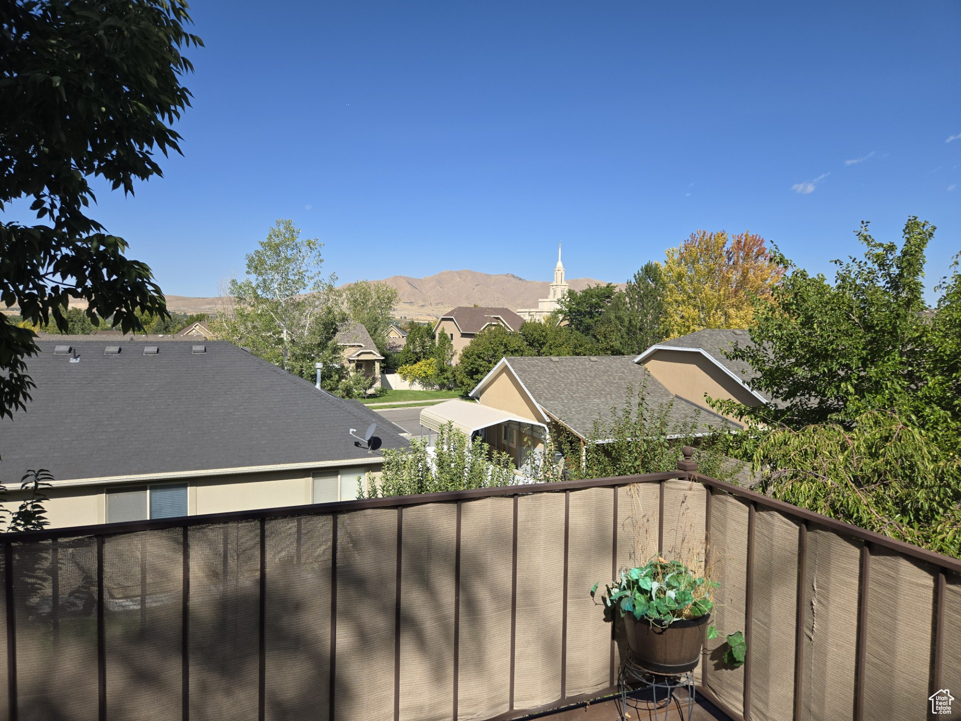 THE MAPLES AT BROOKSIDE PRD AMENDED - Residential