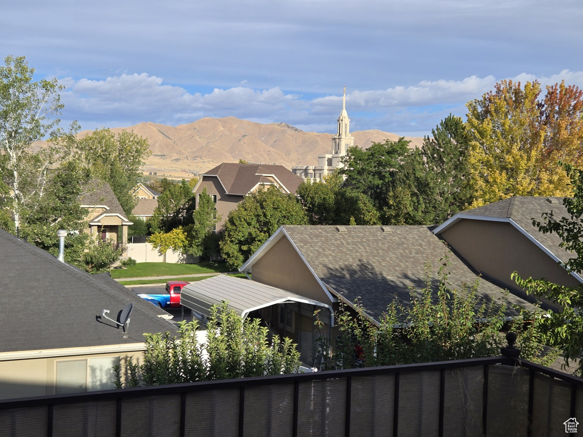 THE MAPLES AT BROOKSIDE PRD AMENDED - Residential