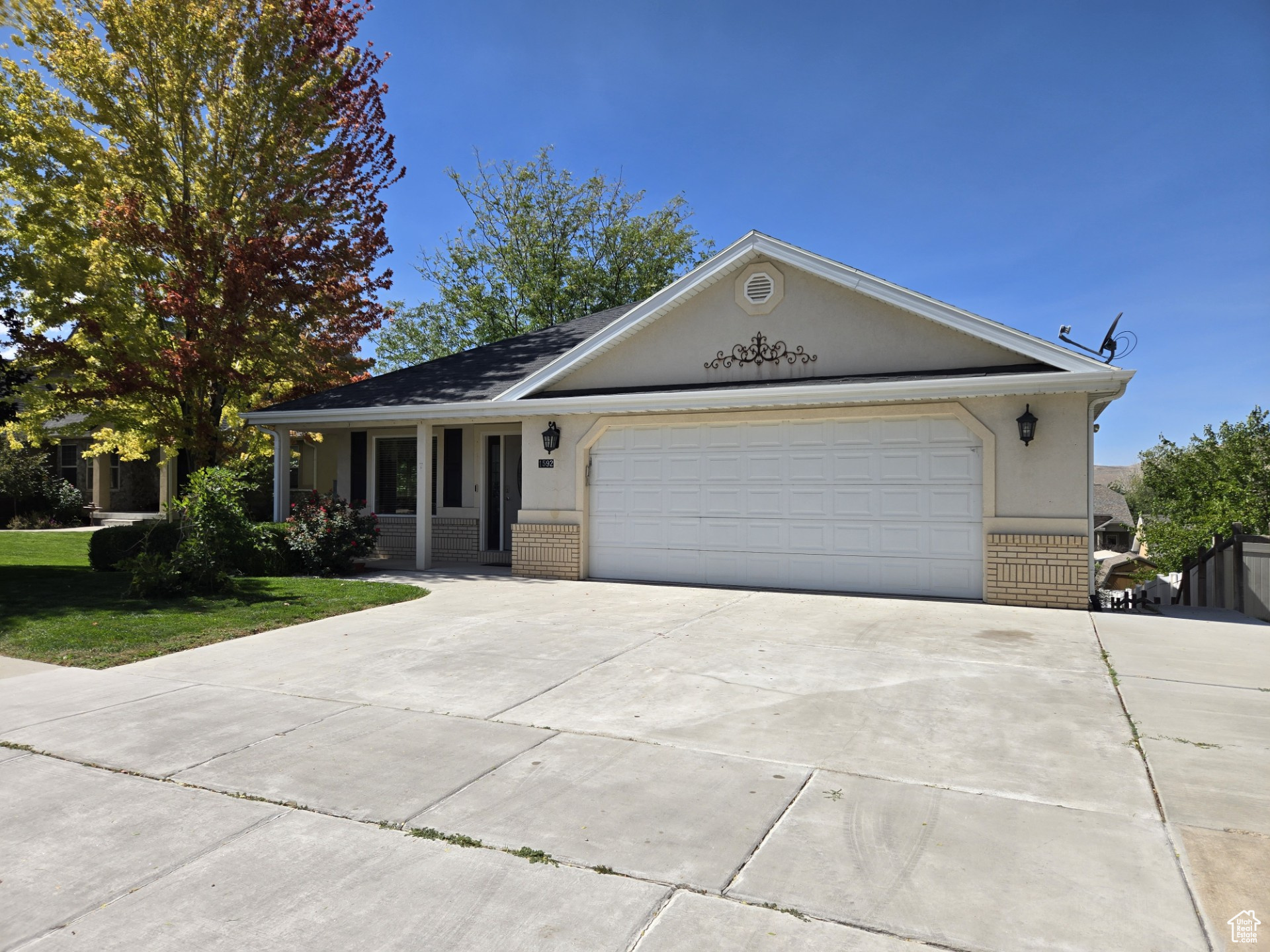 THE MAPLES AT BROOKSIDE PRD AMENDED - Residential