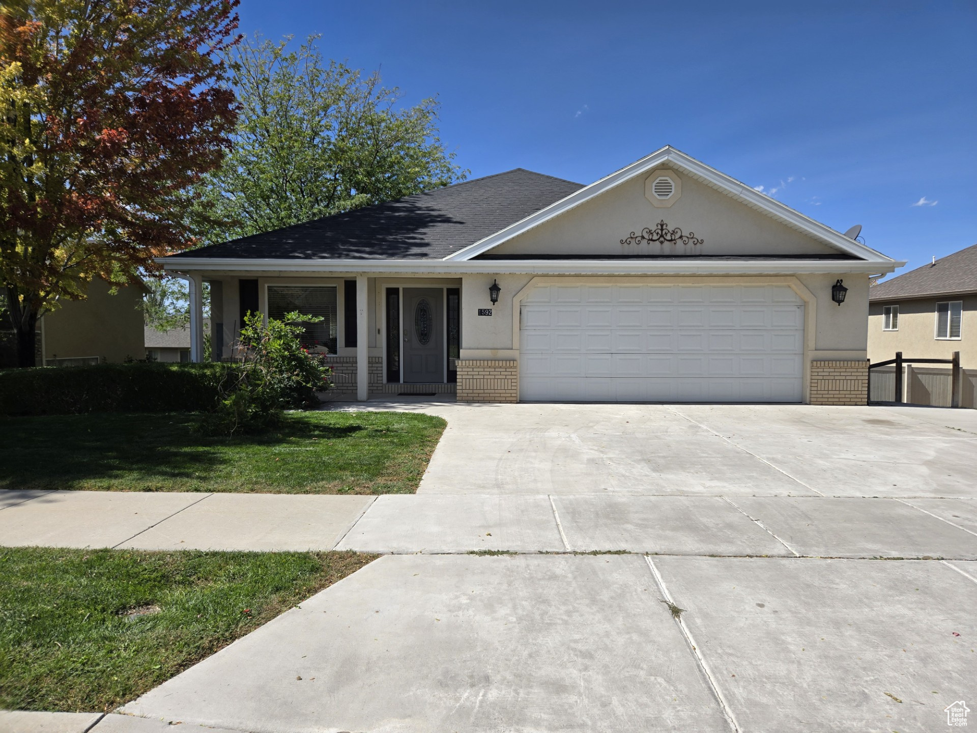 THE MAPLES AT BROOKSIDE PRD AMENDED - Residential