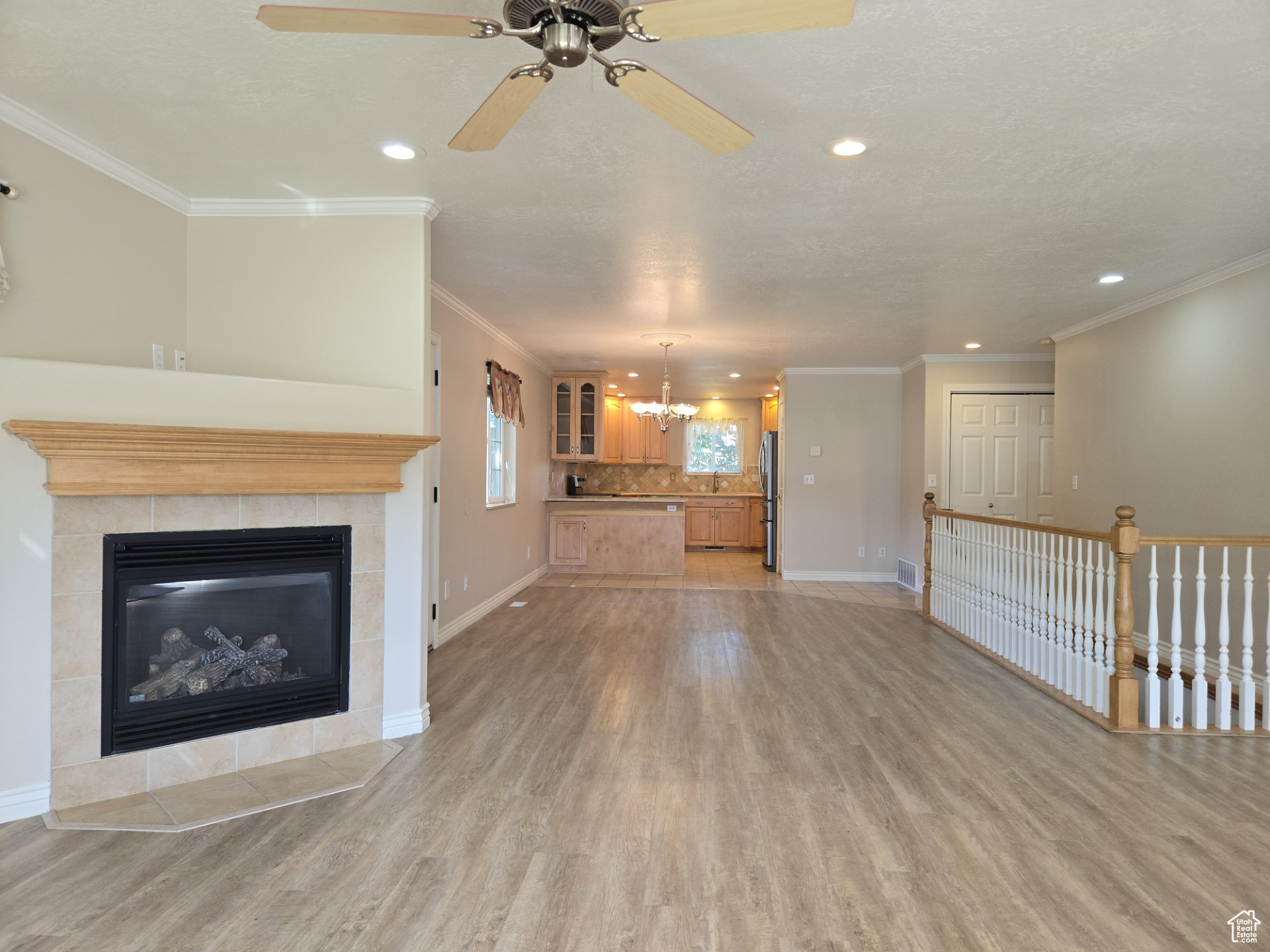 THE MAPLES AT BROOKSIDE PRD AMENDED - Residential