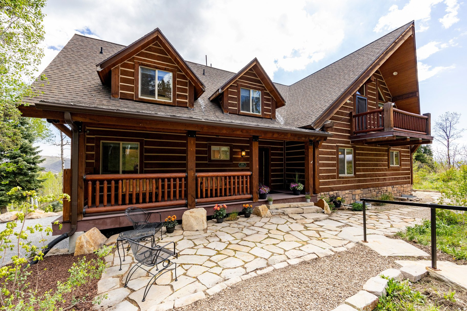 FOREST MEADOWS - Residential