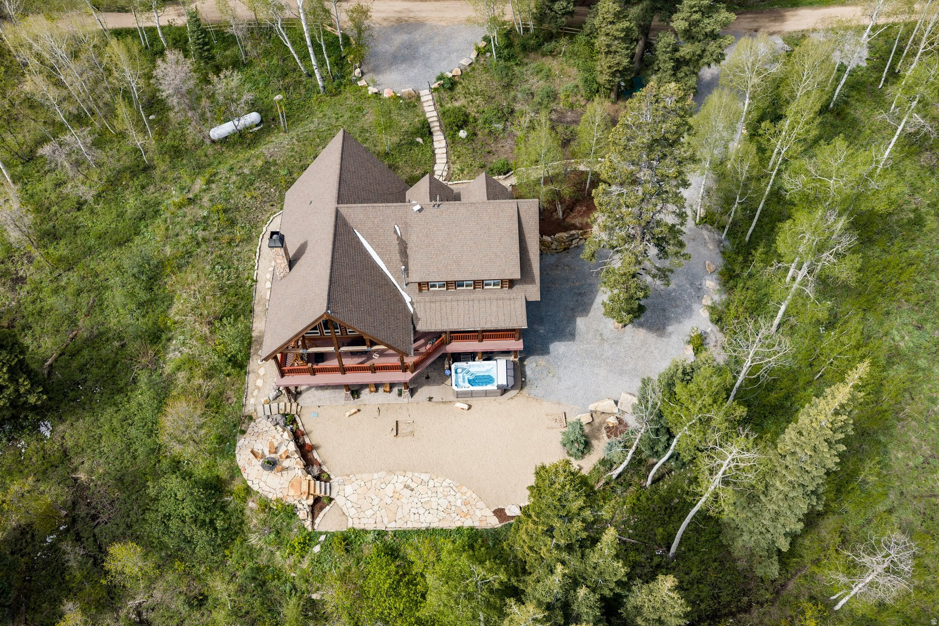 FOREST MEADOWS - Residential