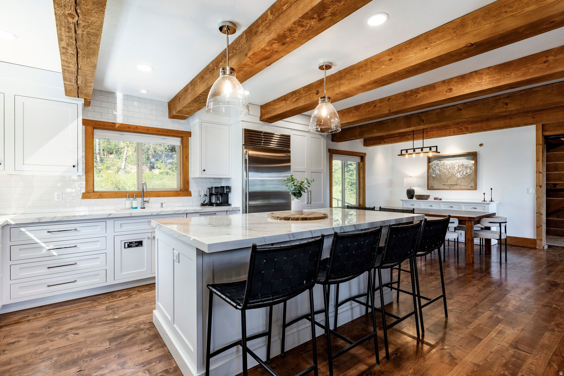 FOREST MEADOWS - Residential