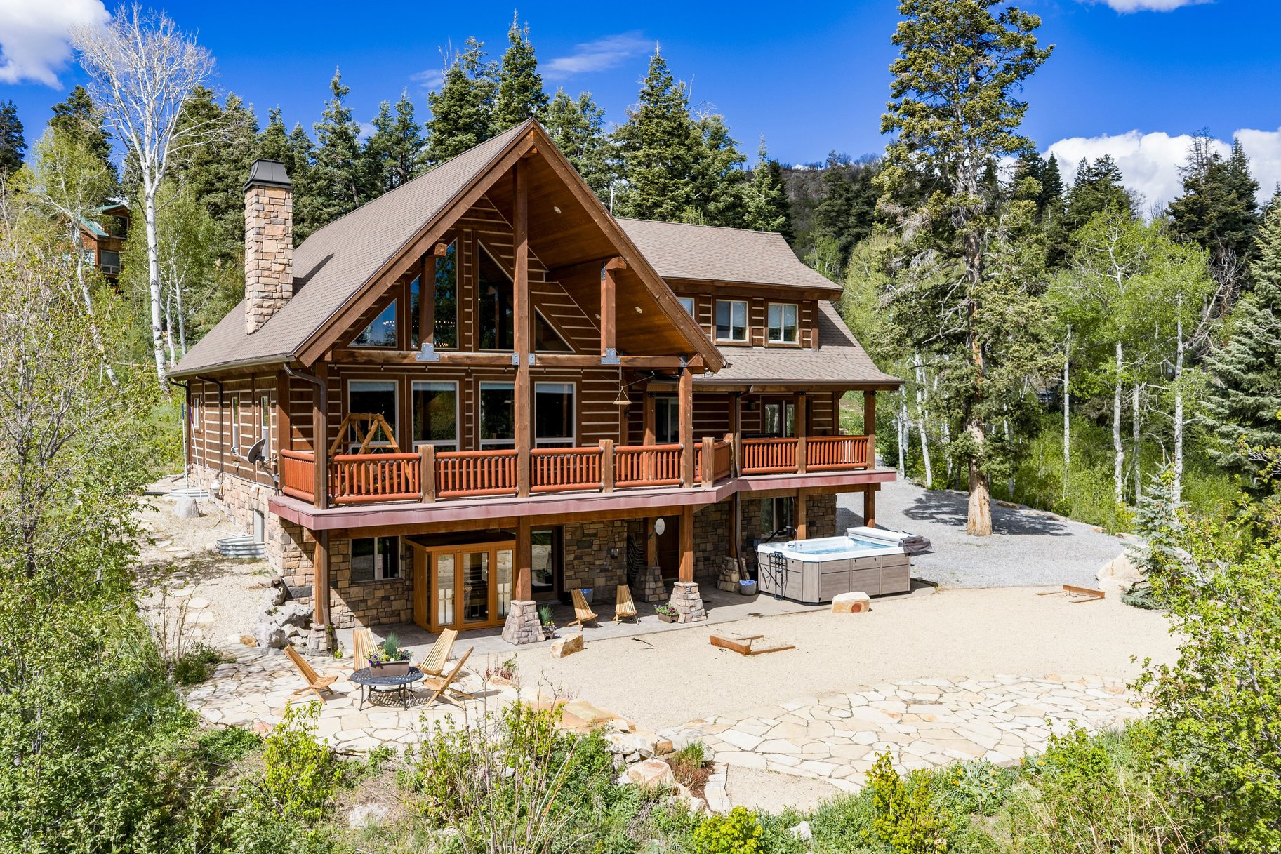 FOREST MEADOWS - Residential
