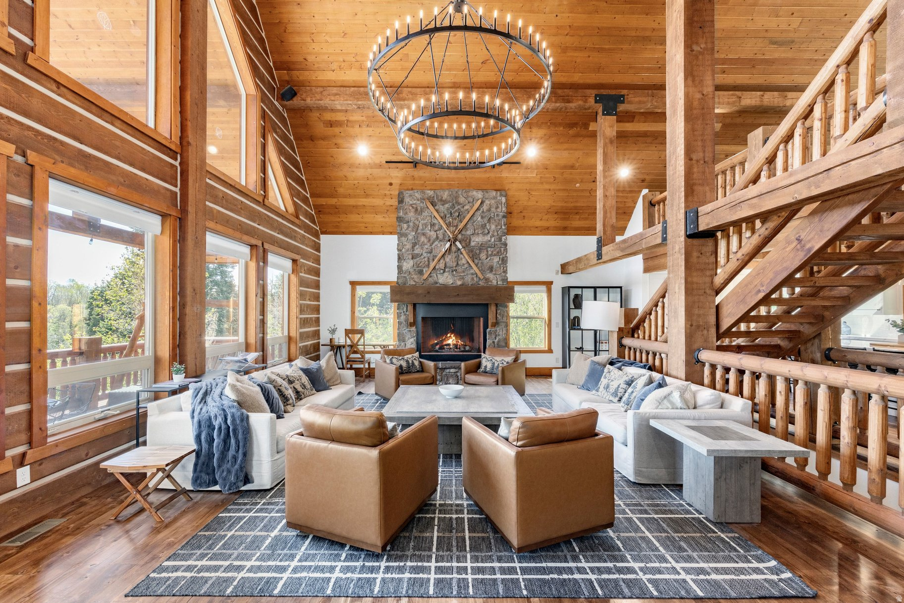 FOREST MEADOWS - Residential