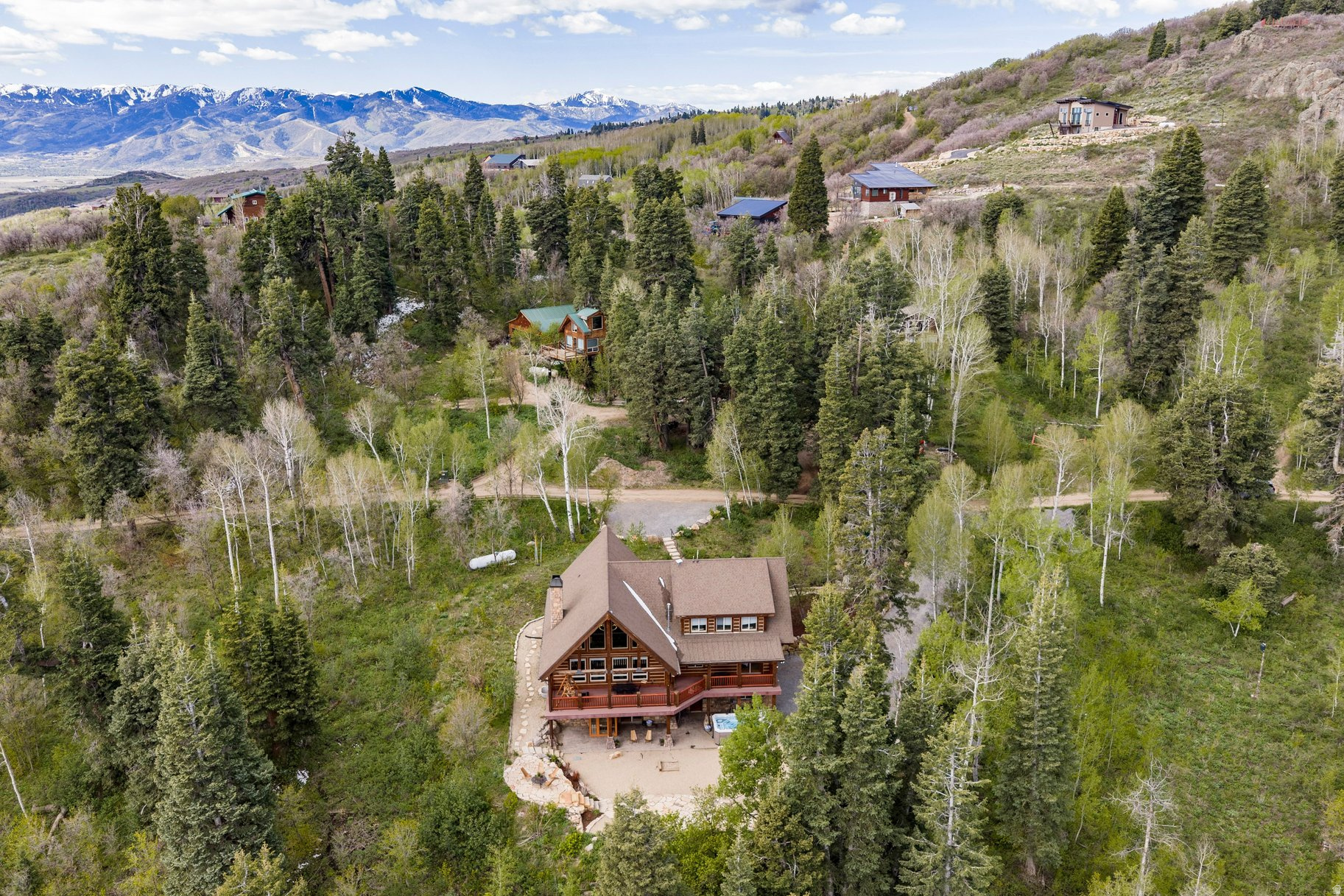 FOREST MEADOWS - Residential
