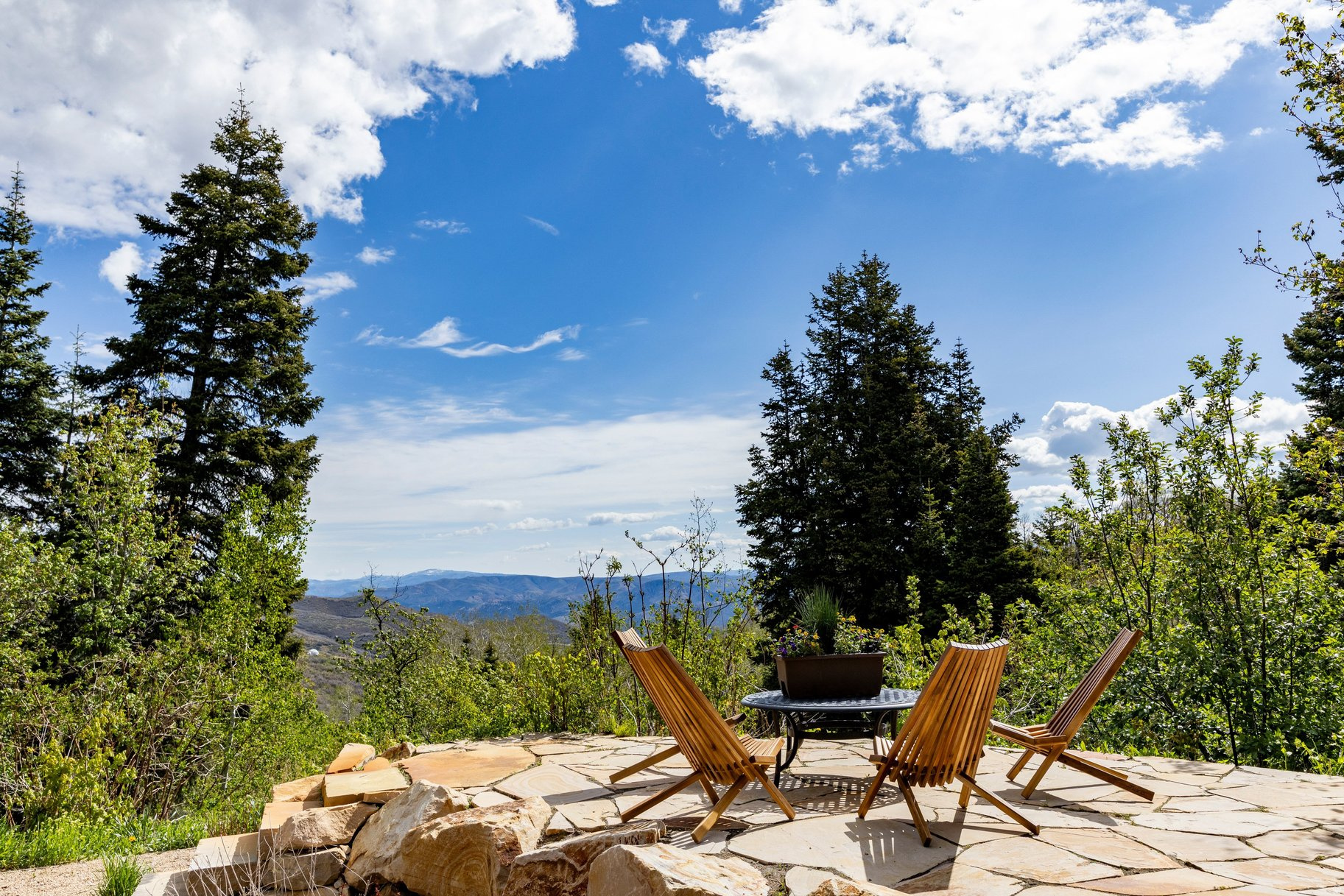 FOREST MEADOWS - Residential