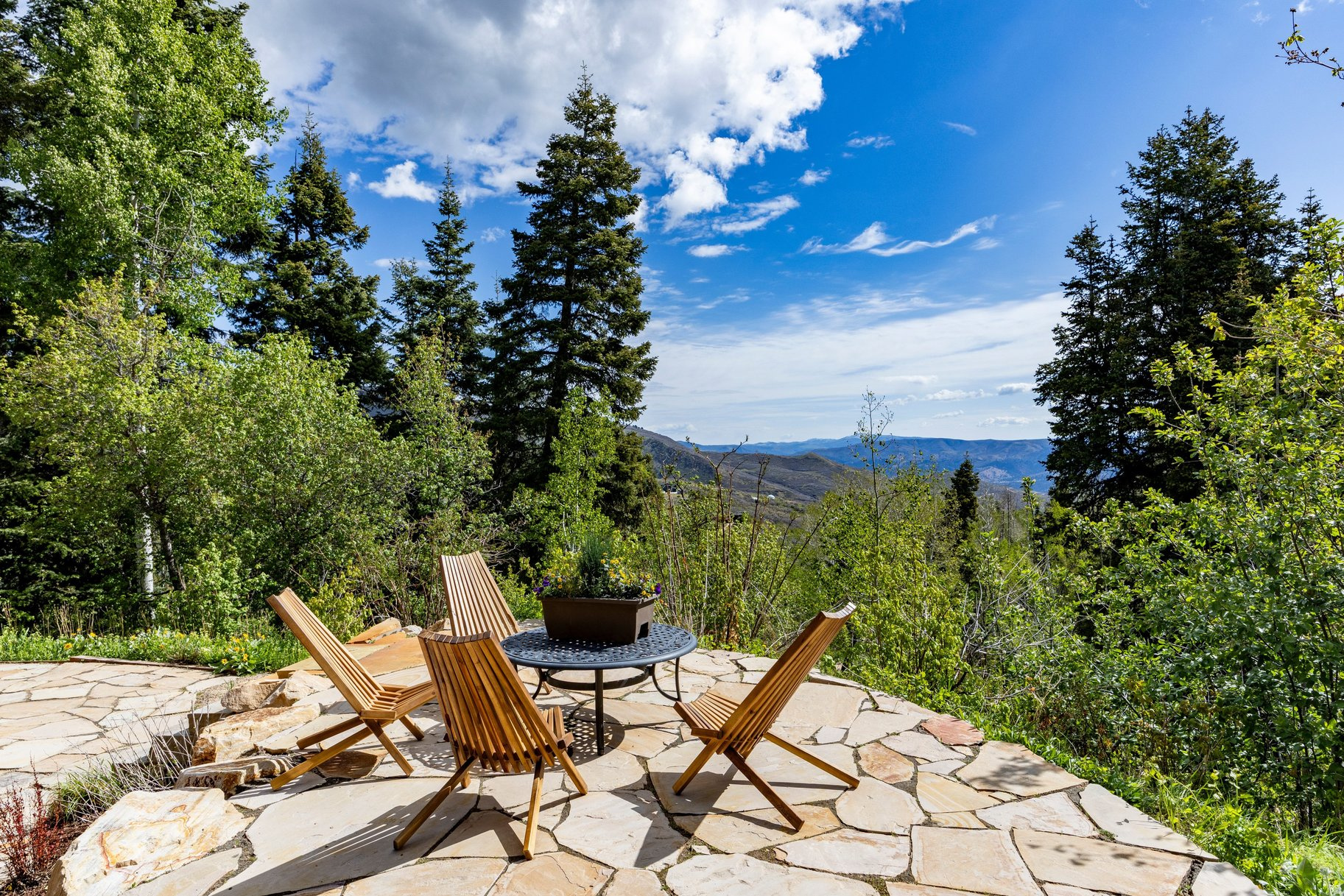FOREST MEADOWS - Residential