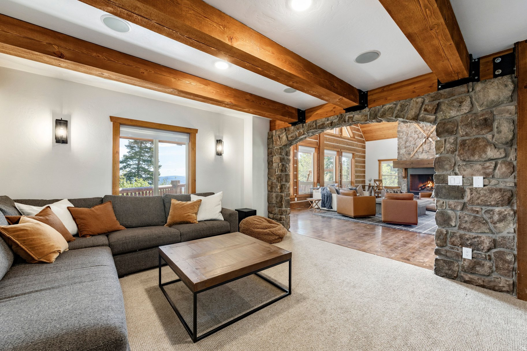 FOREST MEADOWS - Residential